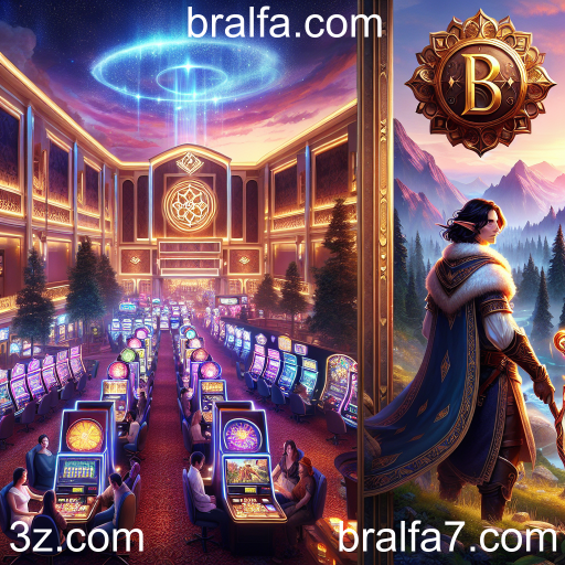 A Evolução dos Jogos RPG: Uma Viagem Fantástica